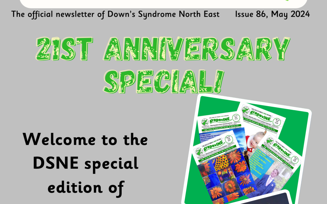 Grapevine – 21st Anniversary Edition